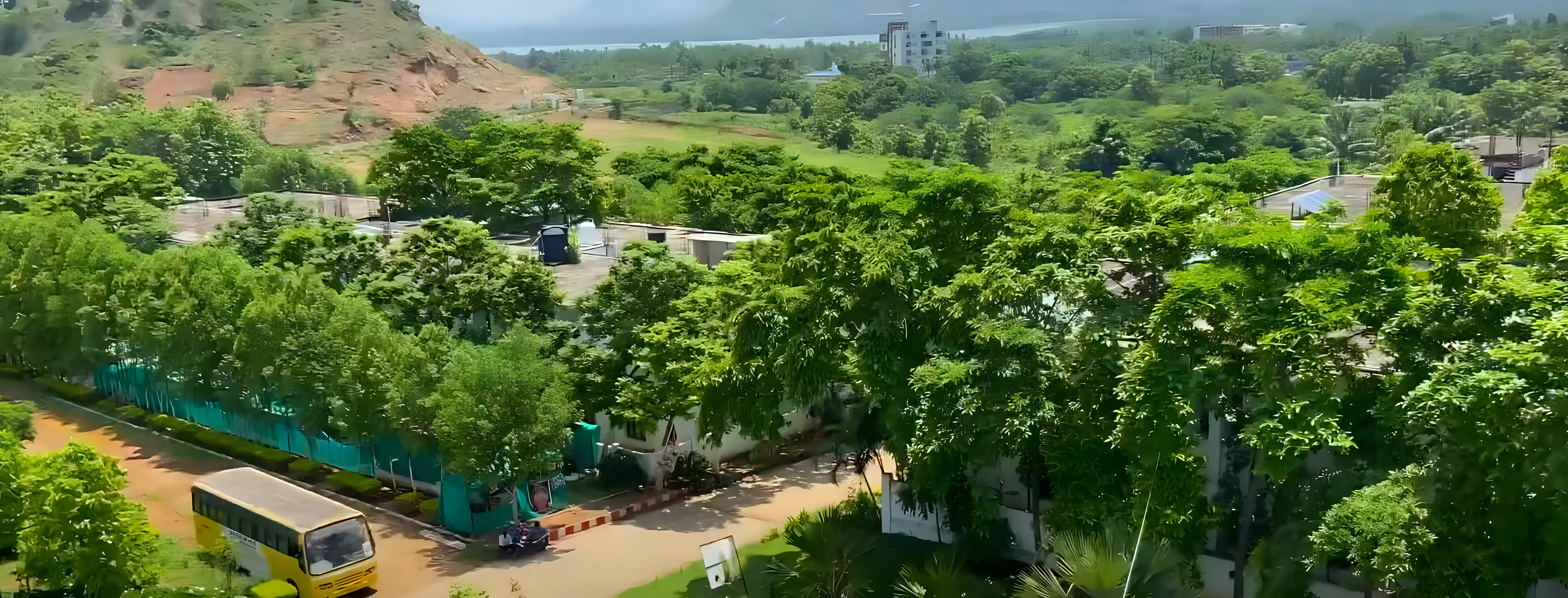 VIET Visakhapatnam Campus photo 6